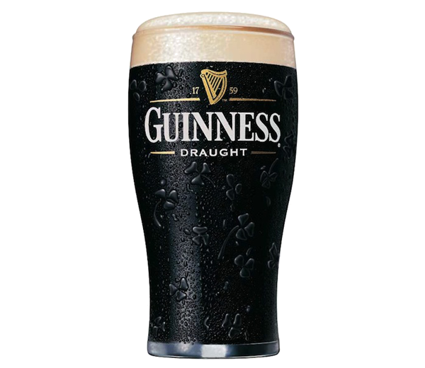 Guinness beer